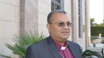 ماذا قال رئيس الطائفة الإنجيلية عن مجلس النواب الجديد؟