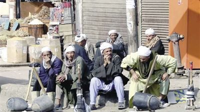 هتقبض 1000 جنيه في الشهر.. شروط وطريقة الحصول على منحة العمالة الغير منتظمة 2024