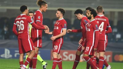 ليفربول يواجه أزمة عنيفة قبل كلاسيكو مانشستر يونايتد.. تعرف عليها