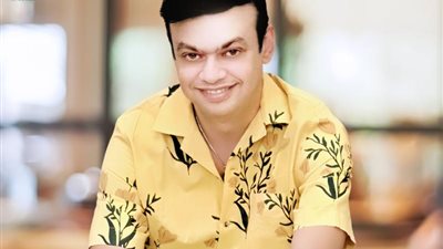 هشام زين يطرح كليب «مصلحة» عبر اليوتيوب