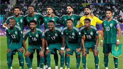 موعد مباراة السعودية و باكستان في تصفيات كأس العالم 2026