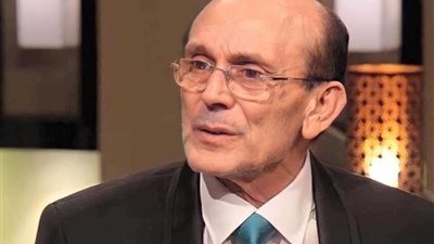 محمد صبحي يوجه كلمات مؤثرة للراحلة سعاد نصر