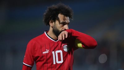 مصر و بوركينافاسو .. صلاح وتريزيجيه يقودان المنتخب ضد الخيول