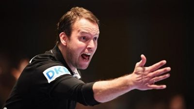 المدير الفني ليد اليابان : نتطلع لتحسين صورتنا قبل الاوليمبياد