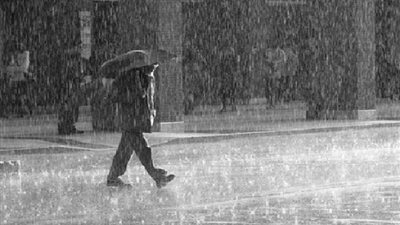 تبدأ غداً وتستمر حتى الثلاثاء القادم .. نصائح الأرصاد للتعامل مع الأمطار