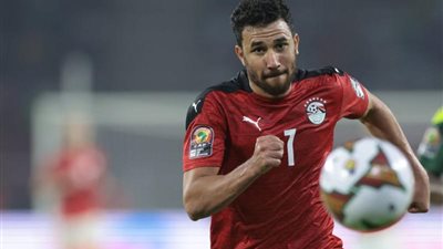 مصر وبوركينافاسو.. الفراعنة يتقدمون علي الخيول 2-1 بعد 75 دقيقة