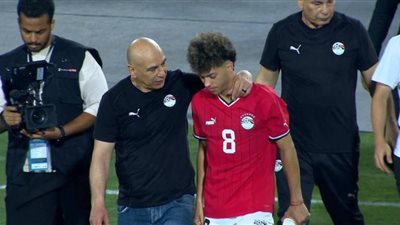 وسام وإمام عاشور.. ضربة مزدوجة لـ الأهلي وكولر مع المنتخبات