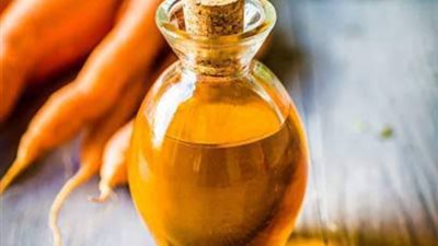 زيت الجزر.. روشتة سحرية لجمال البشرة والشعر