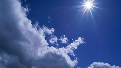 حالة الطقس اليوم الجمعة 7-6-2024.. تعرف على موعد انخفاض درجات الحرارة