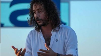 بعد تعرضه لـ حادث سير.. معلومات لا تعرفها عن الفنان علي قنديل