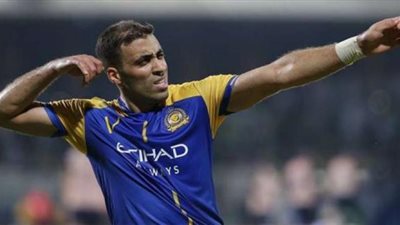 «حمد الله» ينافس إنييستا على جائزة أفضل لاعب في آسيا