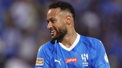 سانتوس البرازيلي يحسم موقفه من ضم نيمار