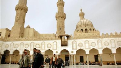 بث مباشر.. شعائر صلاة الجمعة الأولى من ذي الحجة 1445