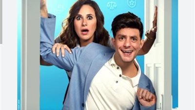 شيري عادل تنفي وجود خلافات مع أحمد الفيشاوي