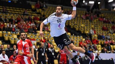 مشاهدة مباراة مصر ضد تشيلي بمونديال اليد.. بث مباشر