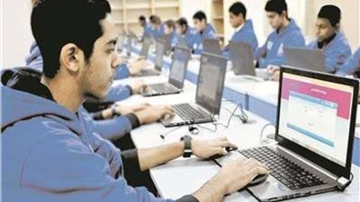 بوابة التعليم الفني برقم الجلوس.. اعرف نتائج الدبلومات الفنية 2024