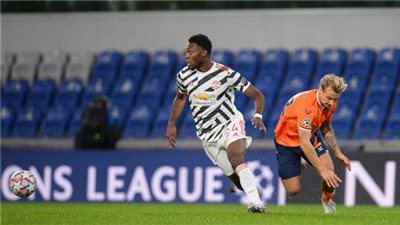 بايرن ليفركوزن يعلن تعاقده مع مدافع مانشستر يونايتد حتى 2024