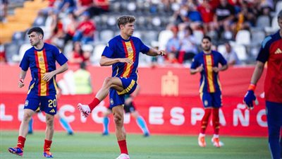 قائمة منتخب إسبانيا النهائية في يورو 2024 بعد استبعاد الثلاثي