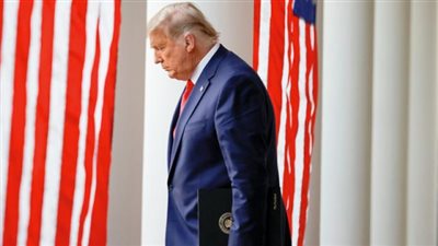 عاجل ..تحذير أخير لترامب قبل اعتقاله ووضعه قيد الإقامة الجبرية