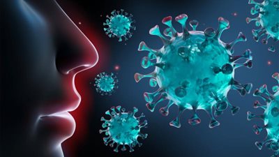 بعد انتشاره بسرعة كبيرة.. أعراض متحور فليرت الجديد وطرق الوقاية منه