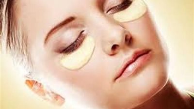 7خطوات للتخلص من  الهالات السوداء تحت العين