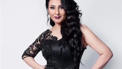 رحاب الجمل تتعاقد على بطولة مسلسل ”شقة 6” أمام روبي