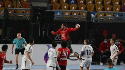 منتخب مصر يهزم تشيلي (35 – 29) في افتتاح مونديال العالم لليد