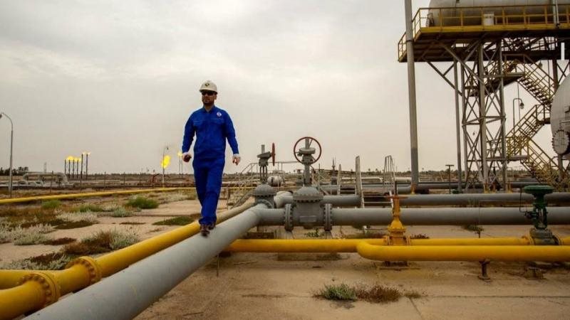 عودة الغاز لمصانع