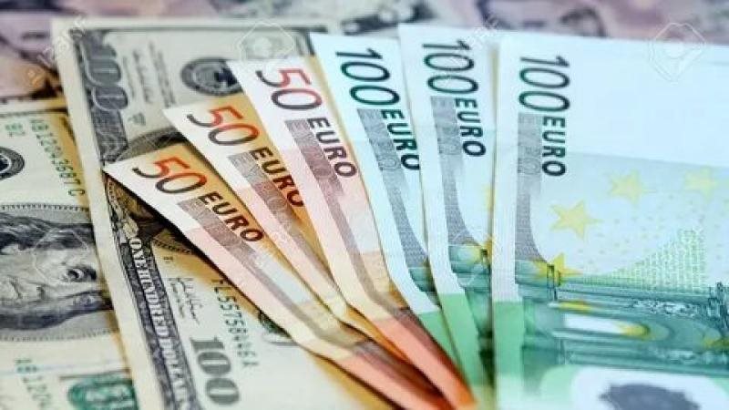 سعر اليورو في السوق