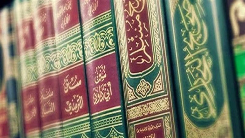حديث عن العشر من
