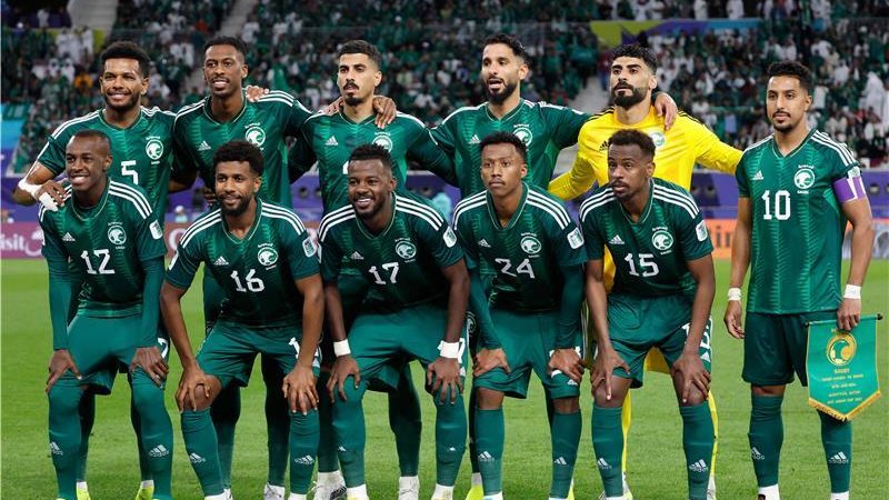 بث مباشر السعودية