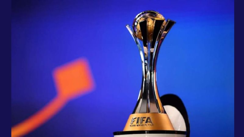 كأس العالم للأندية