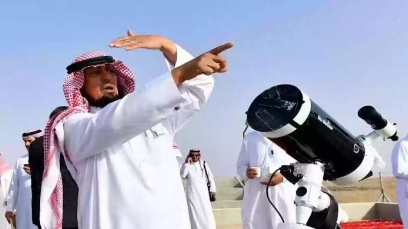 أول أيام شهر ذي الحجة