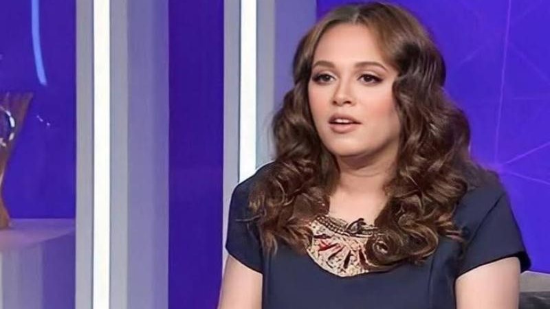رحمة أحمد