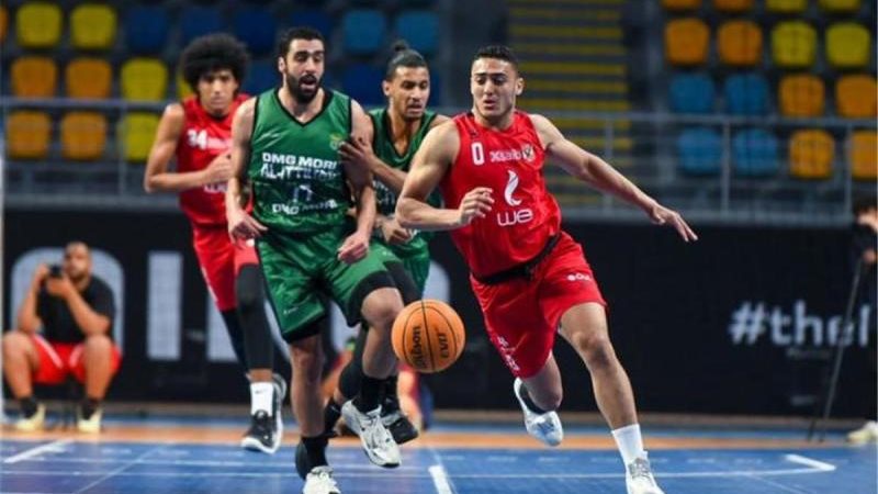 بث مباشر مباراة الأهلي