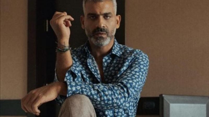 هاني عادل