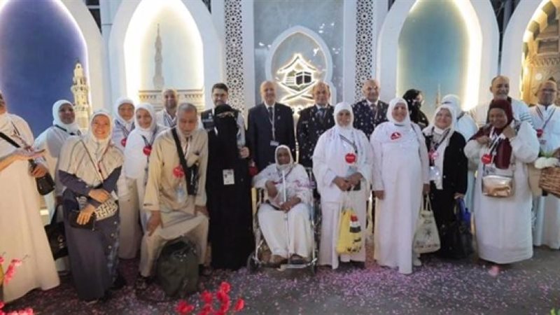 الحجاج