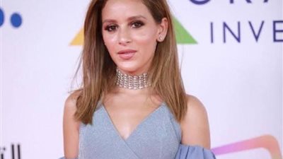 بعد 8 سنين حب.. سر إخفاء جميلة عوض قصة حبها للمونتير أحمد حافظ