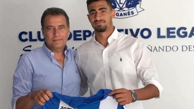 «فراعنة ظلمتهم الغربة» (5).. نادر غبور: الدوري الإسباني منحني الخبرات.. ونجم الأهلي يستحق الاحتراف