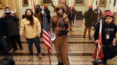 عاجل ..المخابرات تستعين بفيس بوك وتويتر  لإفشال مؤامرة  ”حرق أمريكا ”