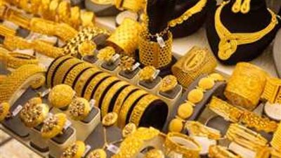 سعر الذهب اليوم السبت 8-6-2024 في مصر