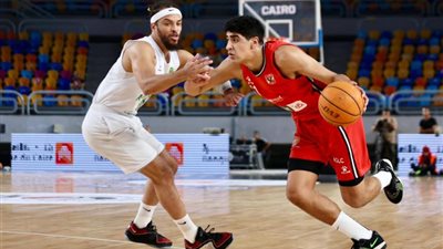 موعد مباراة الأهلي ضد الاتحاد السكندري في ثاني لقاءات سلسلة نهائي سوبر السلة