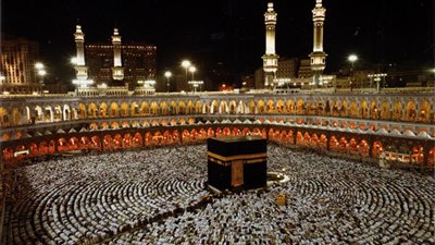 منها الإحرام والطواف.. على جمعة يوضح 8 سنن في الحج