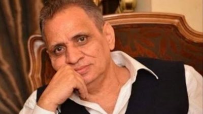 إصابة أحمد السبكي بفيروس كورونا: دعواتكم