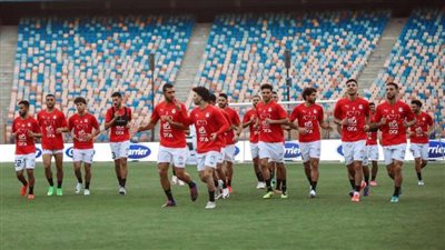 موعد مباريات الجولة الرابعة من تصفيات أفريقيا المؤهلة إلى كأس العالم 2026