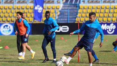 المحلة يصطدم بأسوان في مباراة جماهيرية بالدوري