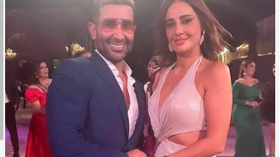 خافي علي طحالك.. نصائح الجمهور لـ حلا شيحا بعد شائعة زواجها من أحمد سعد