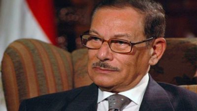 أسرة صفوت الشريف تعلن تفاصيل مراسم الجنازة