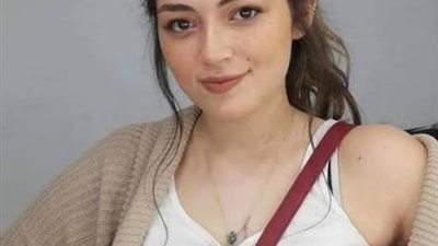 ليلي أحمد زاهر في إطلالة مختلفة عبر ”انستجرام”