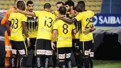 تقديم مباراة أسوان والإنتاج الحربي 24 ساعة